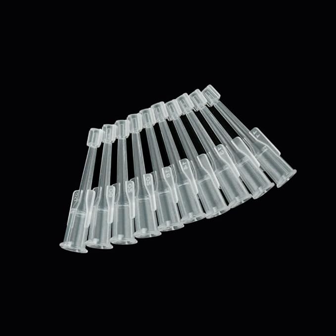 20 PCS 3ML Teeth Whitening Gel Refills 35% CP Bleaching Gel, Tooth Whitener Gel Syringes Kit