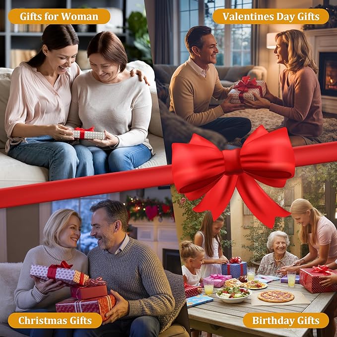 GIGALUMI Solar Lights Outdoor Waterproof, 6 Pack Flickering Flame LED Lights, Garden Decor for Yard, Patio, Landscape, Planter, Walkway