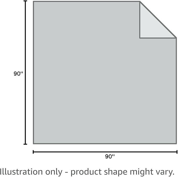 GONAAP Fuzzy Faux Fur Throw Blanket Queen Size Purple Rainbow Super Soft Cozy Plush Fuzzy Shaggy Blanket for Couch Sofa Bed (Purple Rainbow, Queen(90"x90"))