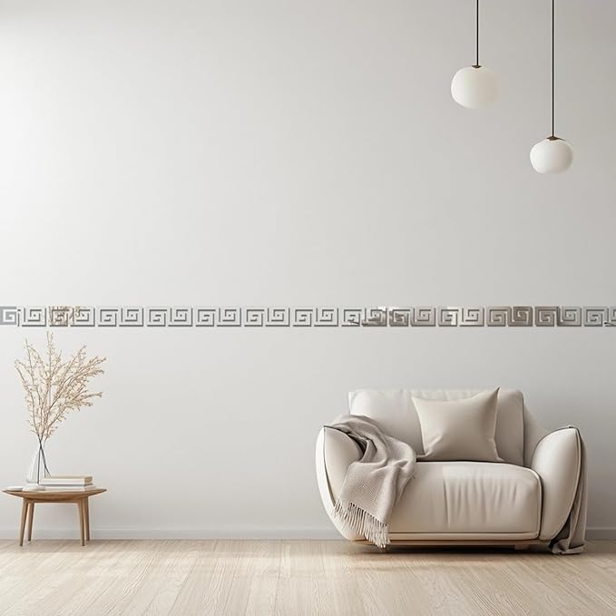 15 Pcs DIY Geometric Shape Acrylic Decorative Mirror Stickers Removable Adhesive Wall Mirror Décor for Living Room Home Background (Silver，3.15 * 7.87inches)