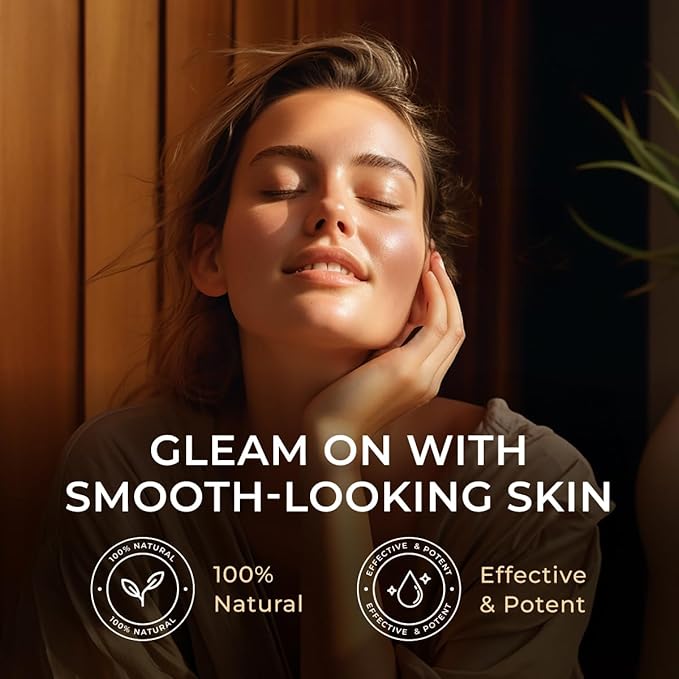 Gya Labs Hinoki Essential Oil for Diffuser & Skin - 0.34 Fl Oz - 100% Pure Natural Hinoki Oil for Hair, Massage, Aromatherapy Spray & Candle Making Scent