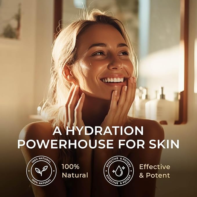 Gya Labs Parsley Essential Oil for Skin - 0.34 Fl Oz - 100% Pure Natural Parsley Oil for Diffuser, Hair & Candle Making Scent