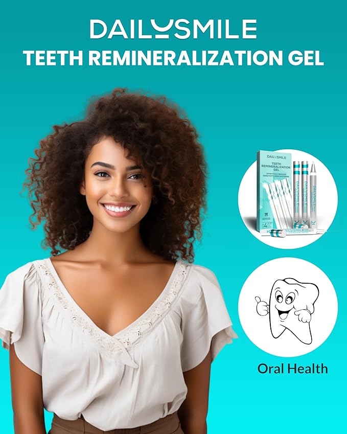 Teeth Whitening Pen, Gentle Teeth Whitening Gel for Sensitive Teeth, Tooth Whitener Kit, Effective Whitening Gel for Tooth Stains, Natural Instant Smile Whitening, Bright White Teeth-04 PK
