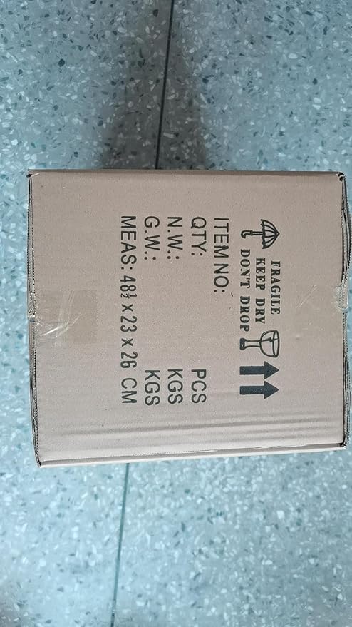 Ganeed Crystal Chandeliers,Vintage 8 Lights Pendant Light,K9 Clear Crystal Chandelier Lighting Fixtures,Ceiling Light for Living Room Bedroom Restaurant Porch Hallway (Black)